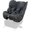 MAXI COSI automobilinė kėdutė PEARL XL SLIDE PRO, Authentic Graphite, 61-150 cm., 8623251110