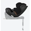 MAXI COSI automobilinė kėdutė PEARL XL SLIDE PRO, Authentic Juodas, 61-150 cm., 8623251110