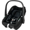 MAXI COSI automobilinė kėdutė PEBBLE S, I-Size, Tonal Juodas, 8440104110