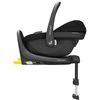 MAXI COSI automobilinė kėdutė PEBBLE S, I-Size, Tonal Juodas, 8440104110