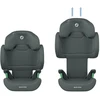 MAXI COSI automobilinė kėdutė RodiFix R i-Size, Authentic Graphite, 8760550110