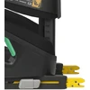 MAXI COSI automobilinė kėdutė RodiFix R i-Size, Authentic Juodas, 8760671110