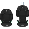 MAXI COSI automobilinė kėdutė RodiFix R i-Size, Authentic Juodas, 8760671110