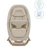 MAXI COSI gultukas DOVE PRO, Elegance beige, 2230159110