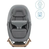 MAXI COSI gultukas DOVE PRO, Elegance grafitas, 2230158110