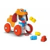 Mattel MEGA BLOKS šuniukas Lilas 15 det., GNW63
