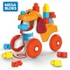 Mattel MEGA BLOKS šuniukas Lilas 15 det., GNW63