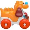Mattel MEGA BLOKS šuniukas Lilas 15 det., GNW63