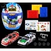 Metalmash METAL MACHINES surenkamas automodelis Sonic The Hedgehog, asort., 67128