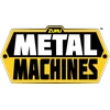 Zuru Metal Machines Metalmash METAL MACHINES automobilio rinkinys Value Brand T-Rex, 6702
