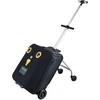 Kelioninis MICRO lagaminas Ride On Luggage Eazy, ML0013