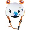 MICRO šalmas 3D Monsters, M, AC2118BX