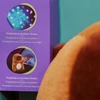 MILLI minkštas muzikinis projektorius kapibara, FM666-30