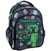 MINECRAFT kuprinė Junior Metro Art 2, 316-05054
