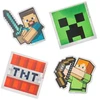 MINECRAFT trintukų rinkinys, 4 vnt., 166507104