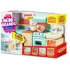 MINIBRANDS MINI BRANDS miniatiūrų rinkinys Magic Cook Kitchen, 77858