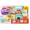 MINIBRANDS MINI BRANDS miniatiūrų rinkinys Magic Cook Kitchen, 77858
