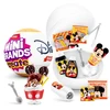 MINIBRANDS MINI BRANDS Disney miniatiūrų rinkinys Snacks Create, 77708GQ1