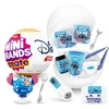 MINIBRANDS MINI BRANDS Disney miniatiūrų rinkinys Snacks Create, 77708GQ1