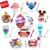 MINIBRANDS MINI BRANDS Disney miniatiūrų rinkinys Snacks Create, 77708GQ1