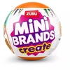 MINIBRANDS MINI BRANDS MASTER CHEF miniatiūrų rinkinys, 2 serija, asort., 77773GQ1