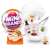 MINIBRANDS MINI BRANDS MASTER CHEF miniatiūrų rinkinys, 2 serija, asort., 77773GQ1
