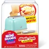 MINIBRANDS MINI BRANDS miniatiūrų rinkinys Magic Cook Kitchen, 1 serija, asort., 77789UQ1