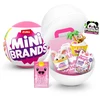 MINIBRANDS MINI BRANDS miniatiūrų rinkinys Kawaii Kitchen, 1 serija, asort., 77843GQ1