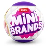 MINIBRANDS MINI BRANDS miniatiūrų rinkinys Fashion, 77770GQ1