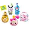 MINIBRANDS MINI BRANDS miniatiūrų rinkinys Kawaii Kitchen, 1 serija, asort., 77843GQ1