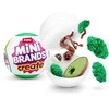 Zuru MINIBRANDS MINI BRANDS miniatiūrų rinkinys Garden, 1 serija, 77559GQ1