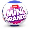 MINI BRANDS miniatiūrų rinkinys Home, 1 serija, 77555