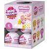 MINIBRANDS MINI BRANDS miniatiūrų rinkinys Kawaii Bouquet, 1 serija, asort., 77844GQ1