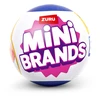 MINIBRANDS MINI BRANDS miniatiūrų rinkinys Book, 77686GQ1