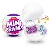 MINIBRANDS MINI BRANDS miniatiūrų rinkinys Fashion, 77770GQ1