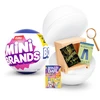 MINIBRANDS MINI BRANDS miniatiūrų rinkinys Book, 77686GQ1