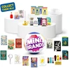 MINIBRANDS MINI BRANDS miniatiūrų rinkinys Book, 77686GQ1