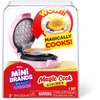 MINIBRANDS MINI BRANDS miniatiūrų rinkinys Magic Cook Kitchen, 1 serija, asort., 77789UQ1