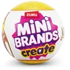 MINIBRANDS SURPRISE mini figūrėlės kapsulėje Menas, 1 serija, asort., 77771GQ1