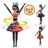 Lėlė Miraculous Hero Switch Penny Bug &amp; Bee Bug, 50417