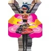 Lėlė Miraculous Hero Switch Penny Bug &amp; Bee Bug, 50417