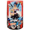 Lėlė Miraculous Hero Switch Penny Bug &amp; Bee Bug, 50417