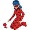 MIRACULOUS lėlė Ladybug, 50001