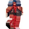 MIRACULOUS lėlė LadyBug, 50164