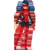 MIRACULOUS lėlė LadyBug, 50164