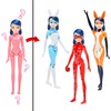 MIRACULOUS lėlė Magic Heroez, 50390