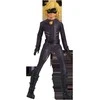 Miraculous MIRACOLOUS lėlė Cat Noir, 50165