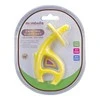 MOMBELLA kramtukas DANCING ELEPHANT, lemon, 3 mėn+, P8052
