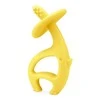 MOMBELLA kramtukas DANCING ELEPHANT, lemon, 3 mėn+, P8052