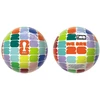 MONDO FIFA World Cup futbolo kamuolys, 14 cm, 5711